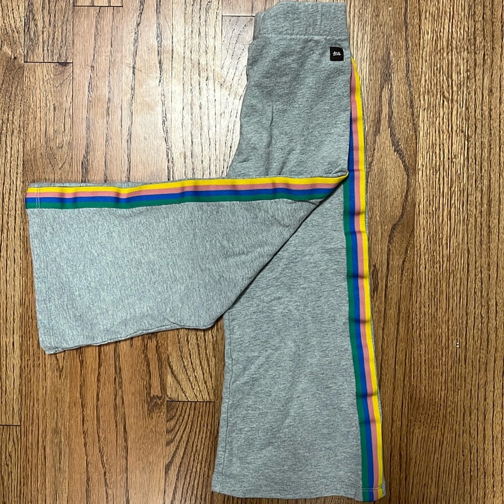 Tea collection sz 8 pants